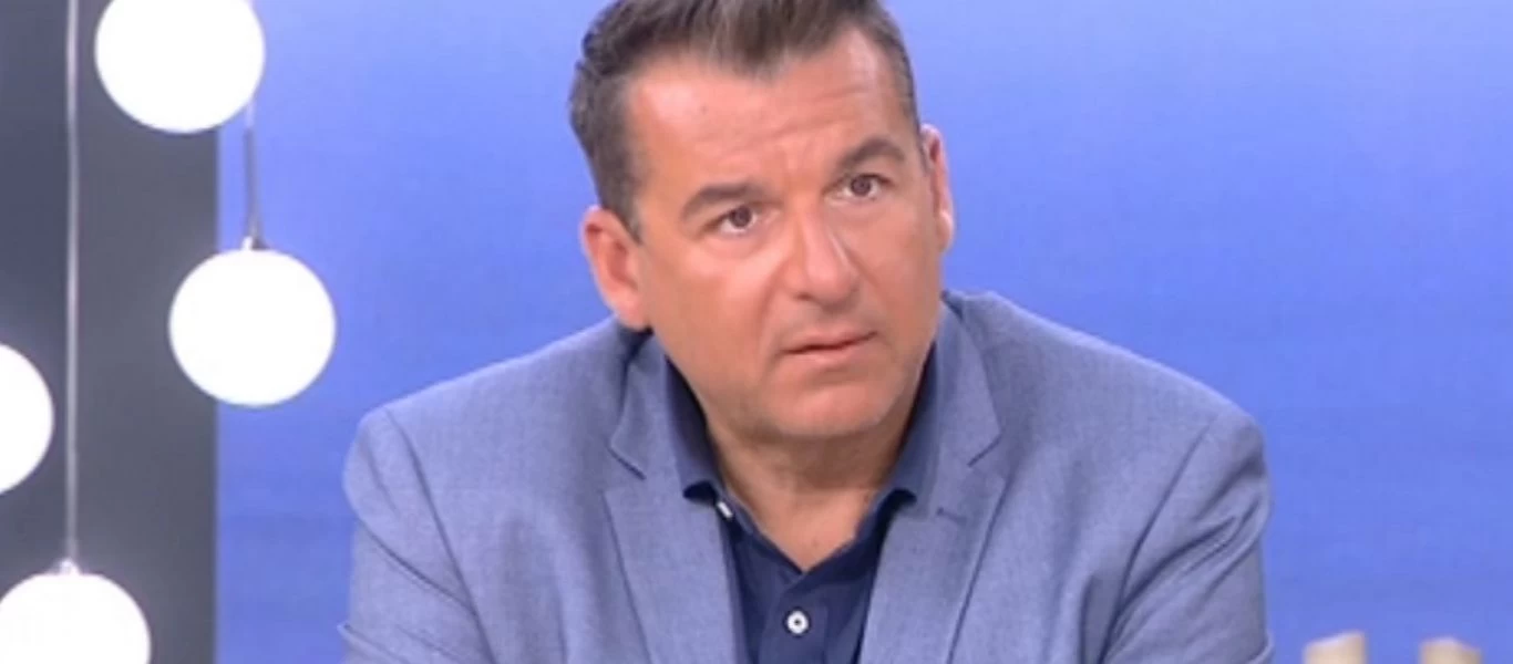 Χυδαία επίθεση Γ.Λιάγκα σε Γ.Πετράκο: «Ο άνθρωπος προφανώς χρήζει άλλης παρακολούθησης»